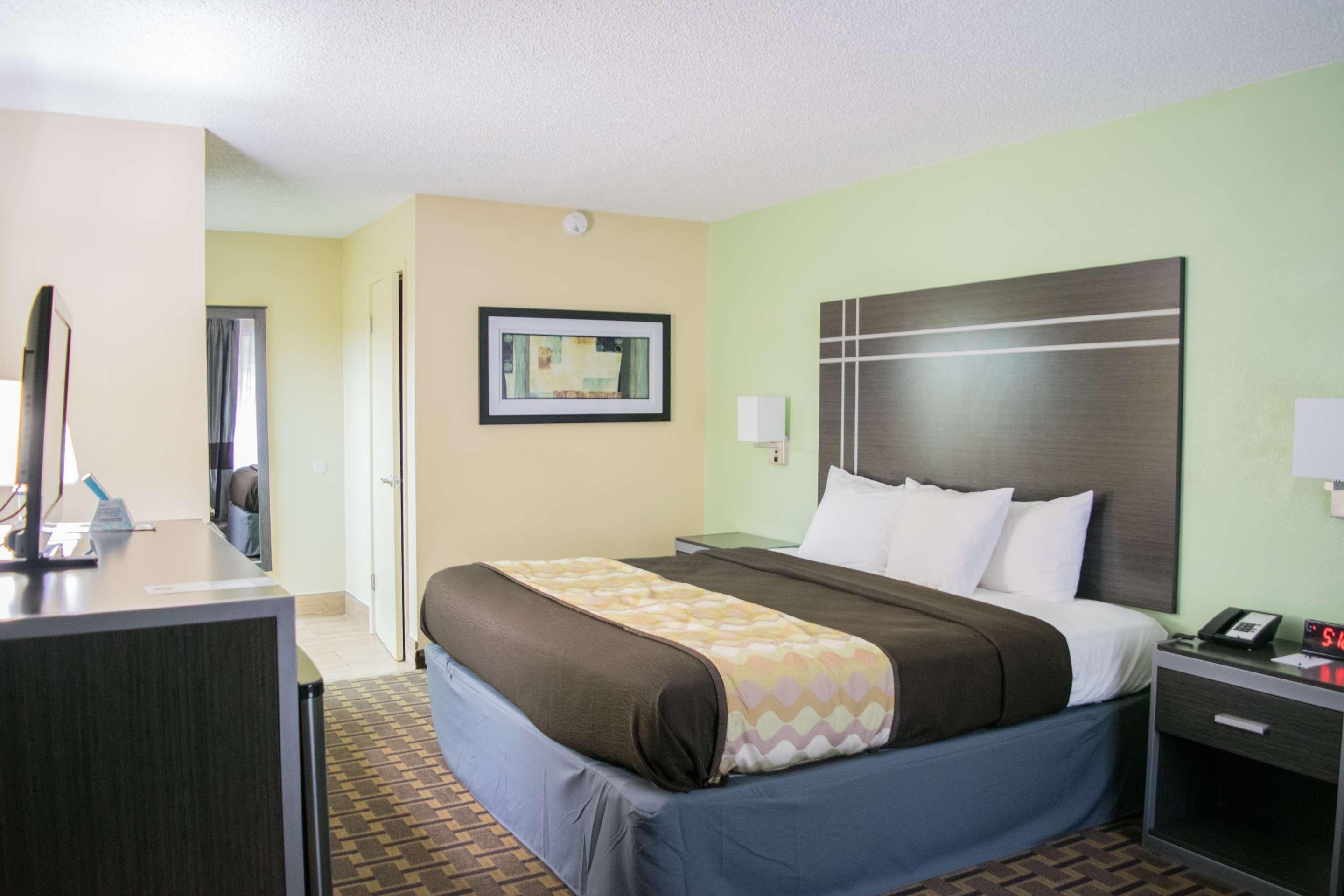 Best Western Coachlight Rolla Exterior foto